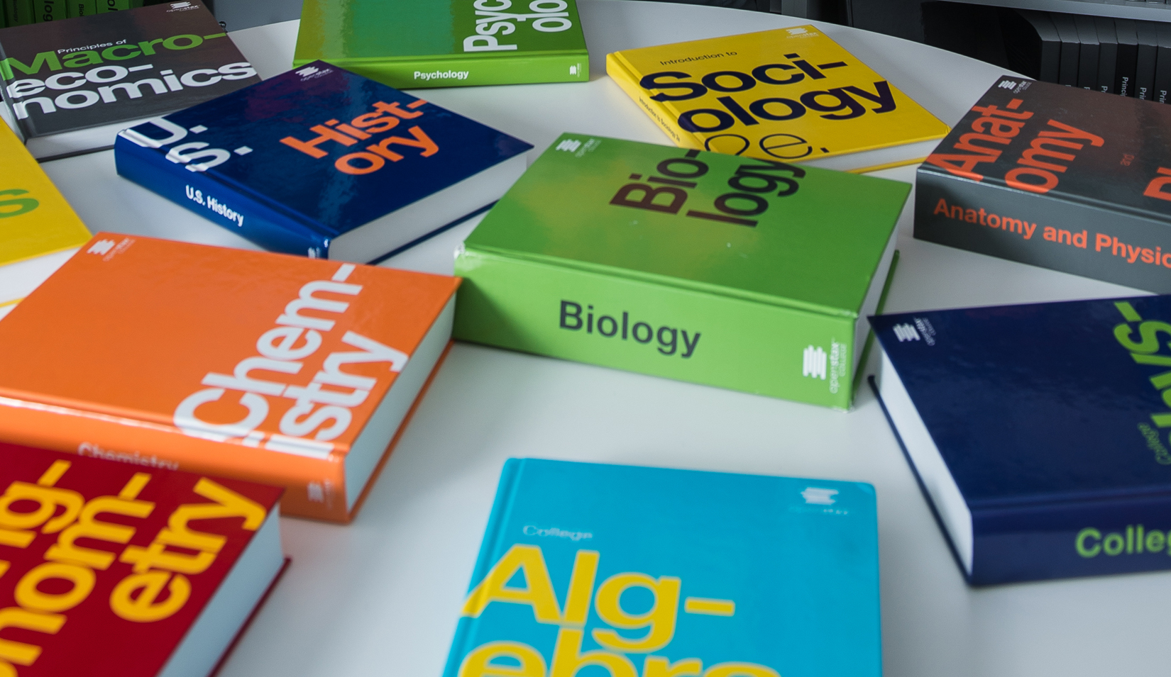 More faculty members are using OER, survey finds